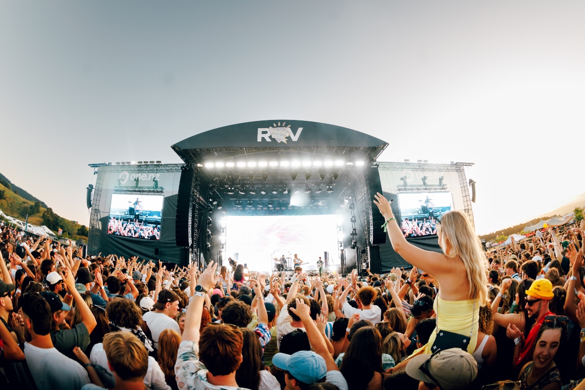 The Best New Zealand Gigs: December 29th-January 12th