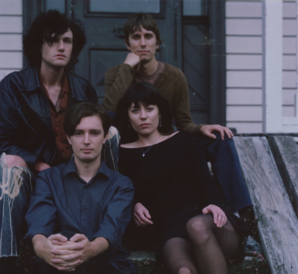 Up-And-Coming Aotearoa Artists: Ringlets