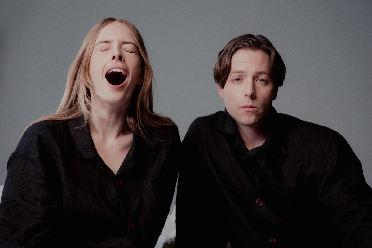 The Naked and Famous&#8217; Thomas Powers Goes Solo