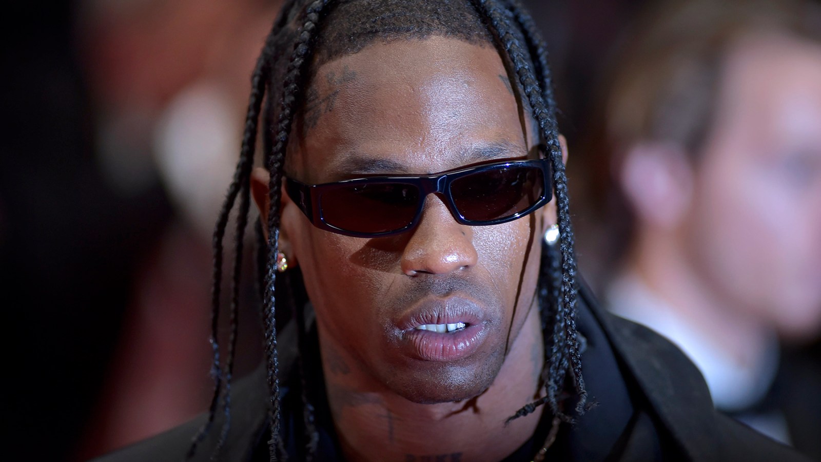 What the Hell Happened With Travis Scott&#8217;s Album Rollout?