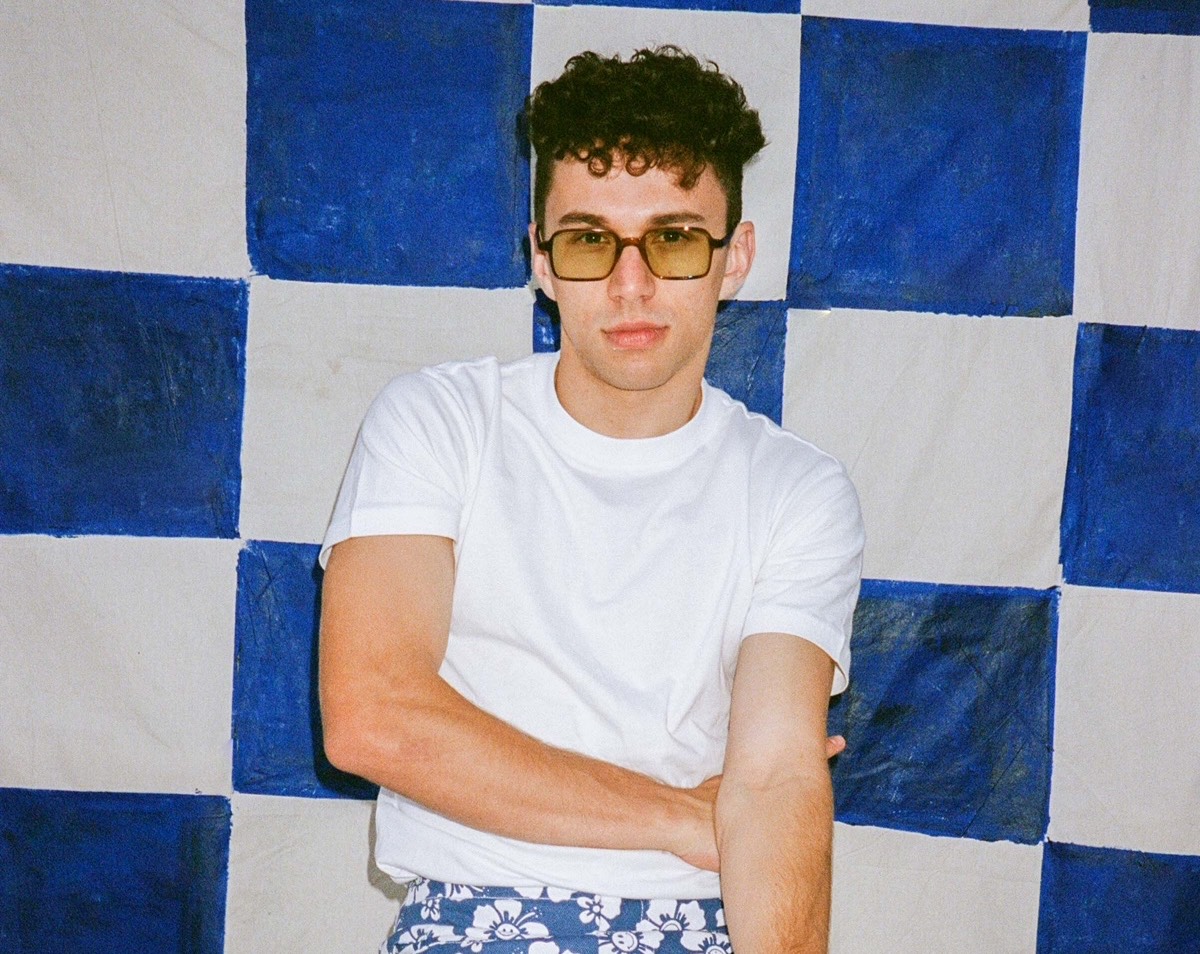 Young Franco on His Long Climb to Being an Electronic Music Star