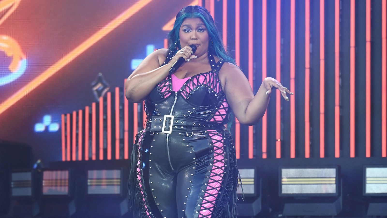 Lizzo Breaks Her Silence on &#8216;Unbelievable&#8217; and &#8216;Outrageous&#8217; Allegations in Dancers&#8217; Lawsuit