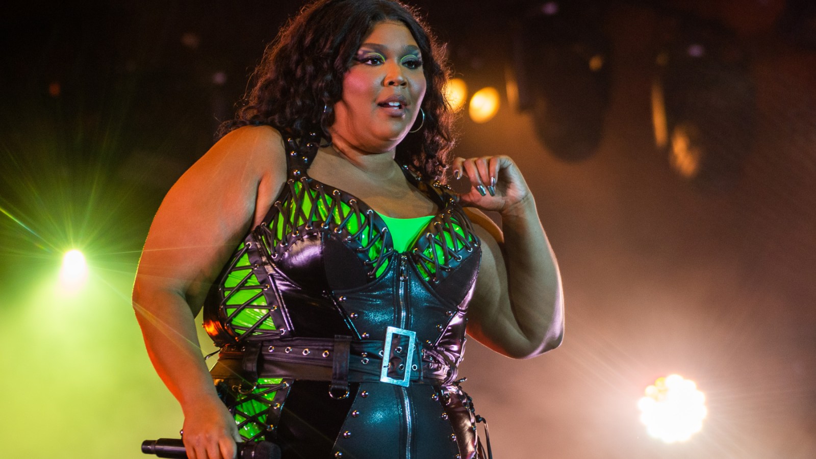 &#8216;Arrogant, Self-Centered, and Unkind&#8217;: Filmmaker Details Alleged Experiences With Lizzo in 2019