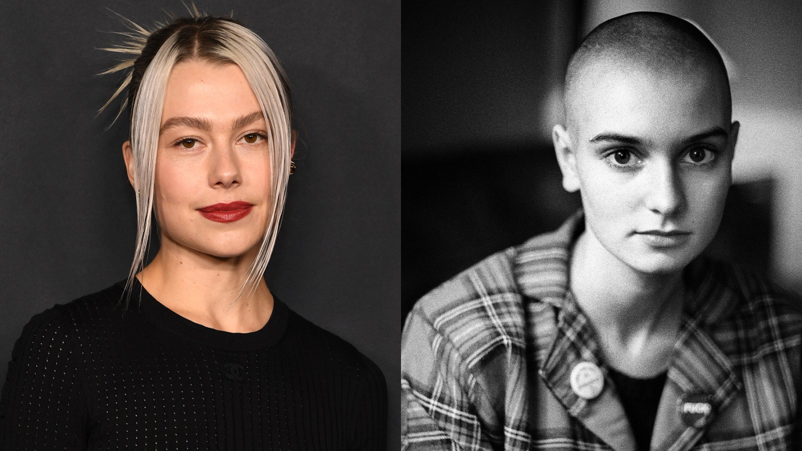 Phoebe Bridgers Remembers Sinéad O&#8217;Connor: &#8216;It&#8217;s Abuse to Be Told to Shut Up and Sing&#8217;