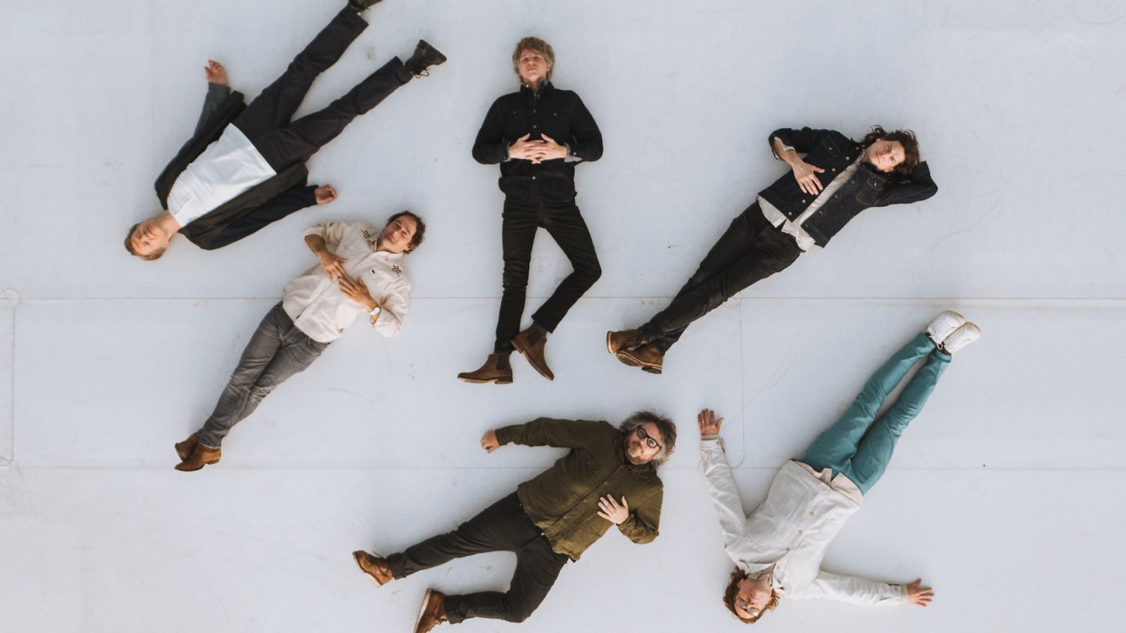 Wilco Contend With Getting Kicked Out of Someone&#8217;s Heart on &#8216;Evicted&#8217;