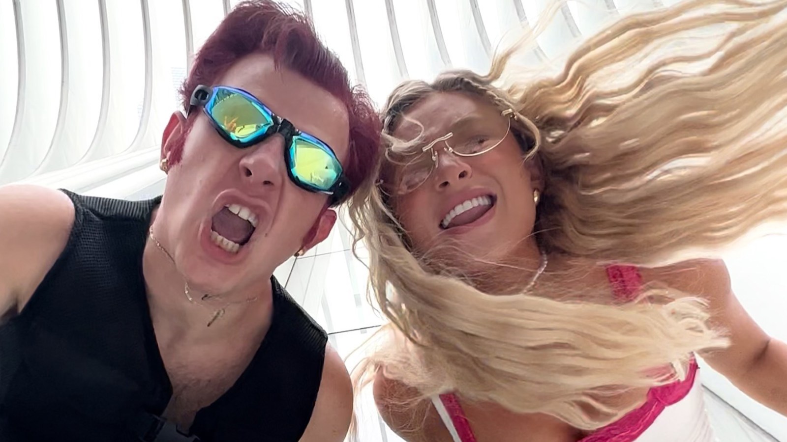 &#8216;Planet of the Bass&#8217;: Nobody Can Get This 1990s Eurodance Parody Out of Their Head