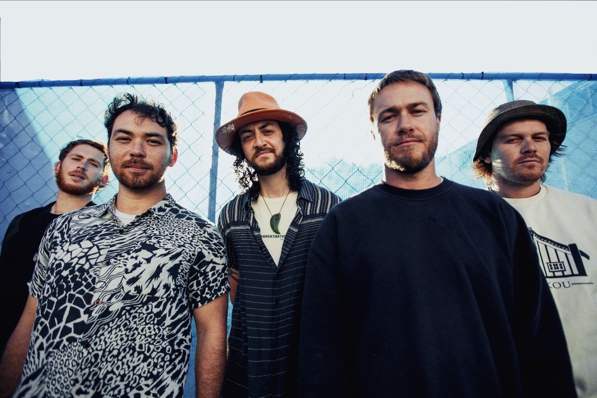 TOI Sound Hopeful and Soulful on &#8216;We Got This&#8217;