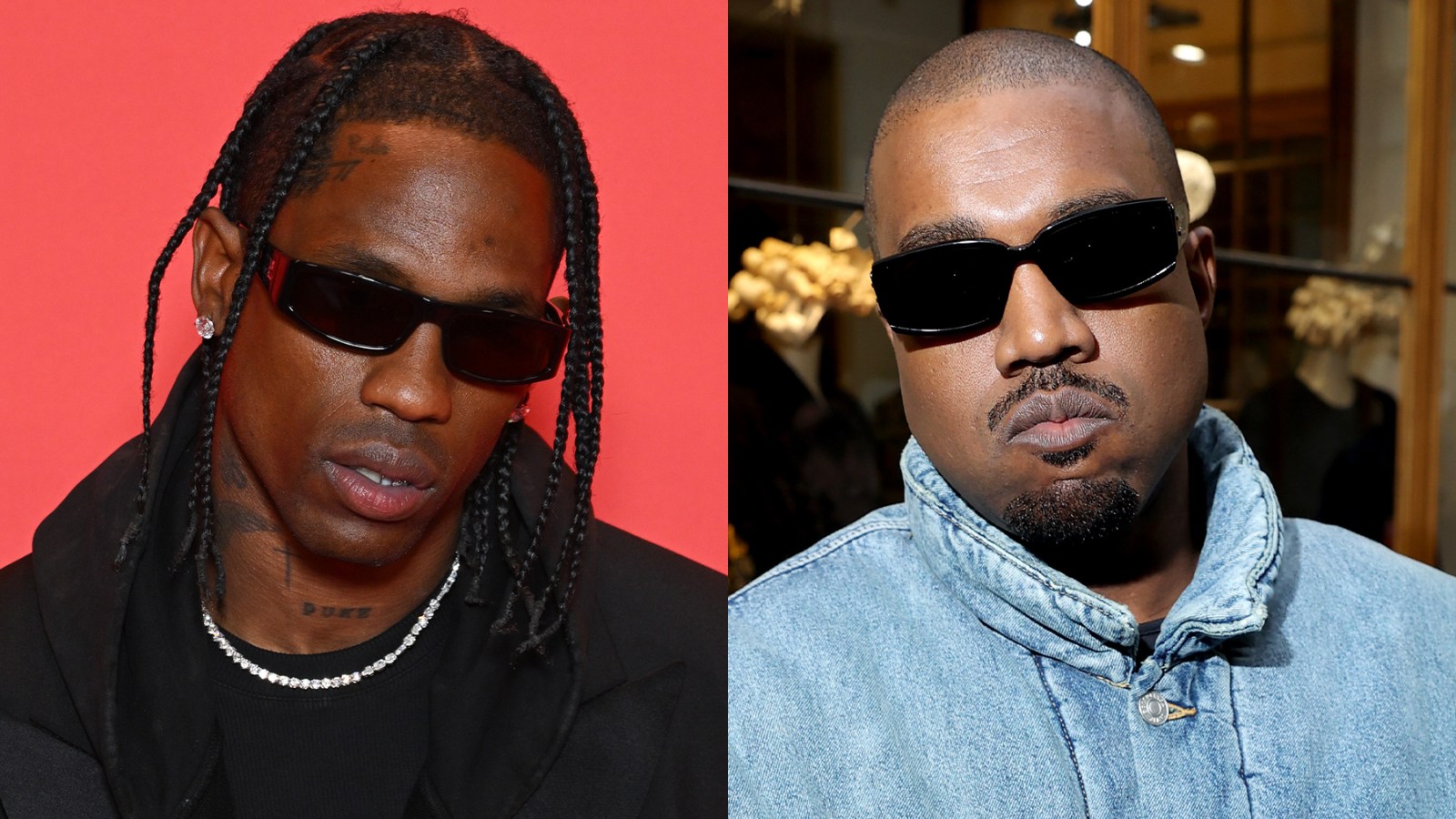 How Much of &#8216;Utopia&#8217; Came From Ye?