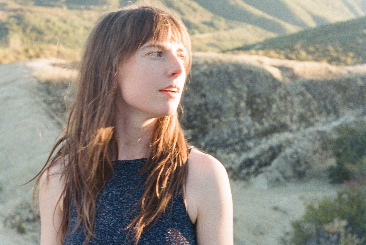 Angie McMahon Announces Australia &#038; New Zealand Album Tour