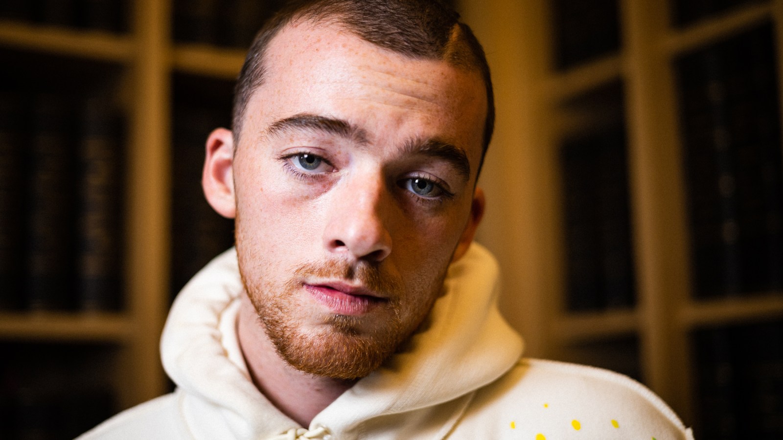 ‘Euphoria’ Star Angus Cloud Dead at 25