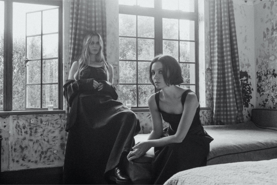 Remember the Old, Embrace the New: Clementine Valentine on the Timelessness of Their Debut Album