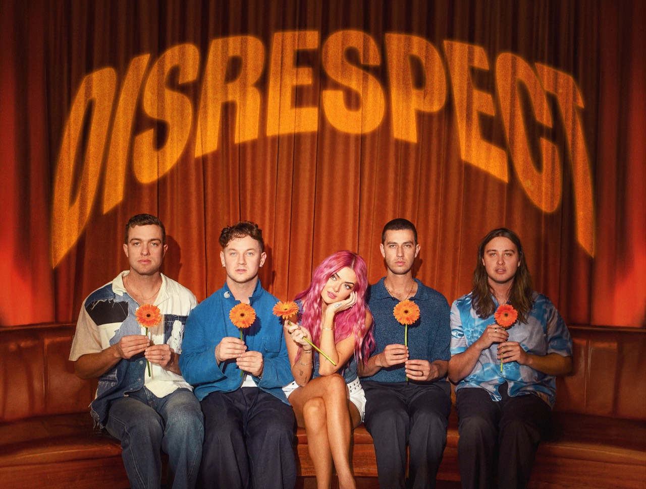 Drax Project Recruit Charley for Smooth Single &#8216;Disrespect&#8217;