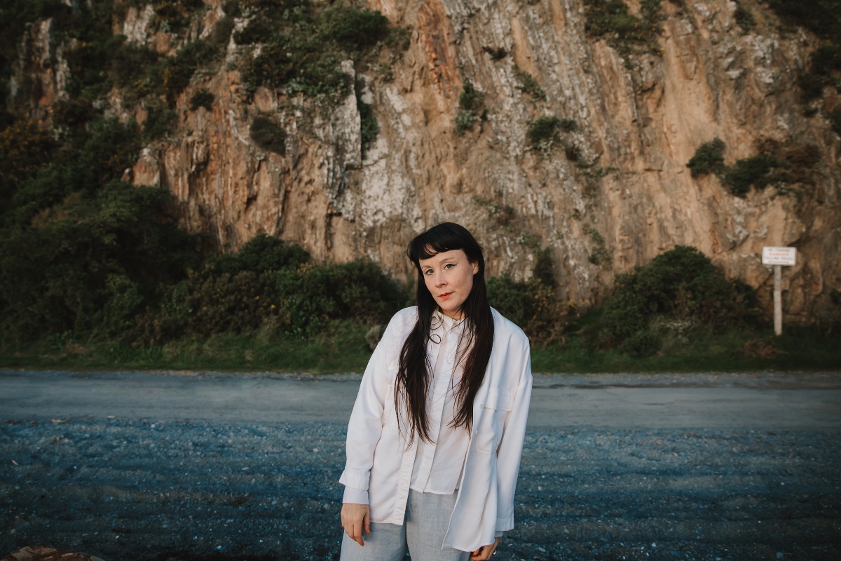 Ebony Lamb Announces Debut Solo Album, National Tour