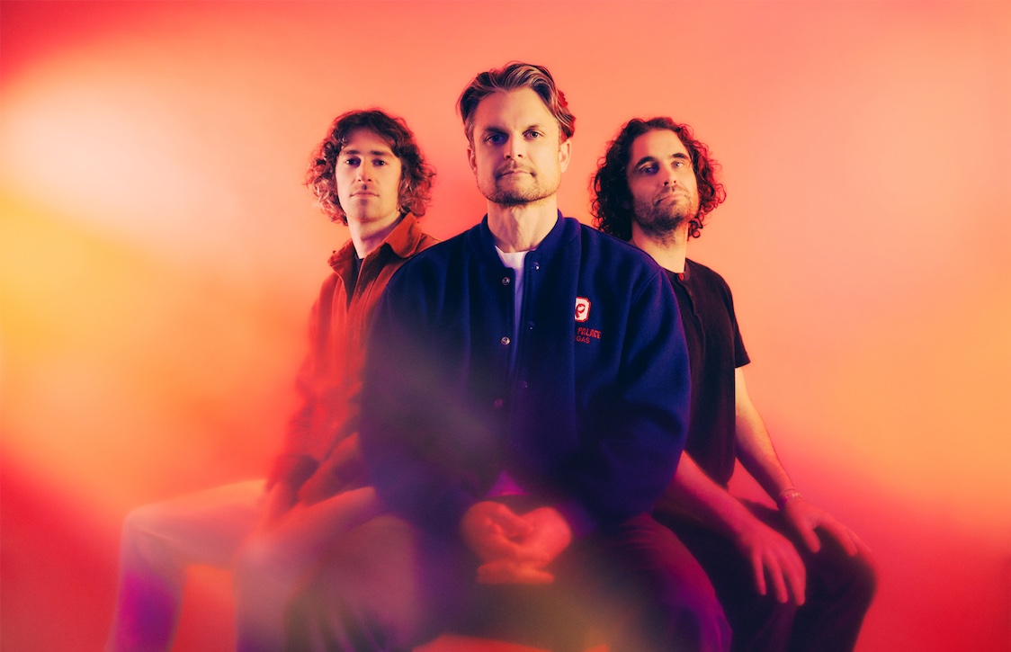 Flamingo Pier Have Just the ‘Remedy’ for Those Who Can’t Dance