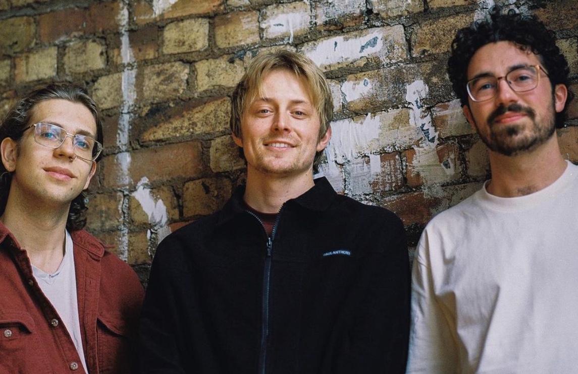 Up-And-Coming Aotearoa Artists: Heavy Chest