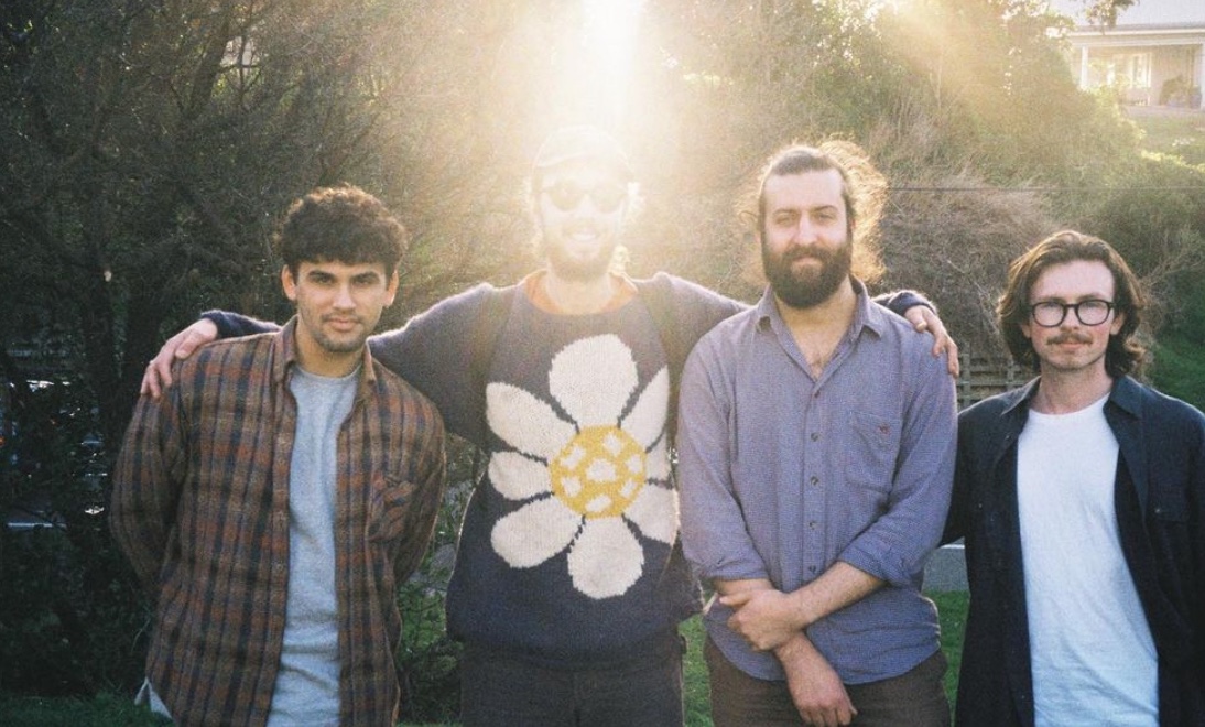 Up-And-Coming Aotearoa Artists: HUMMUCIDE