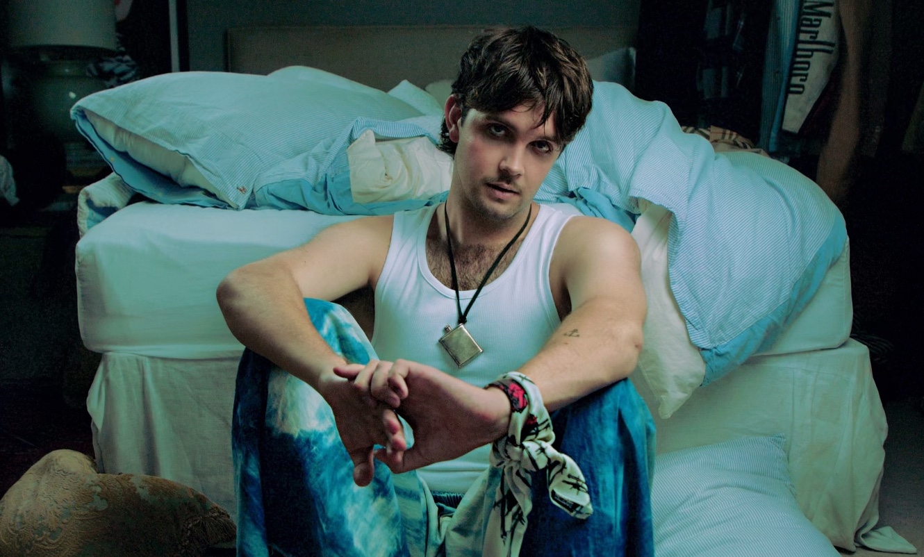 Song You Need to Know: Jack Panther, &#8216;THEO&#8217;