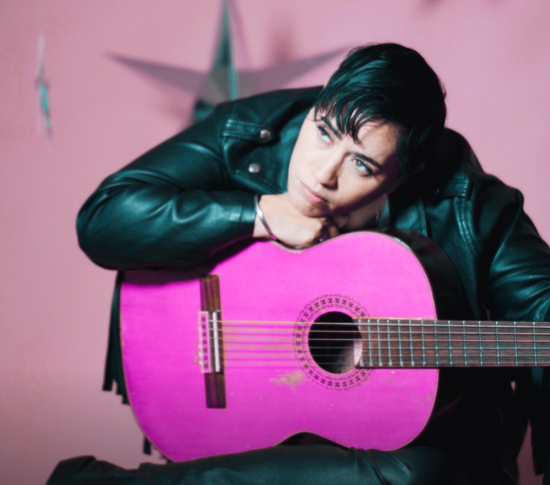 On &#8216;Hiria&#8217;, Rebel Reid Beautifully Memorialises Her Beloved Mum