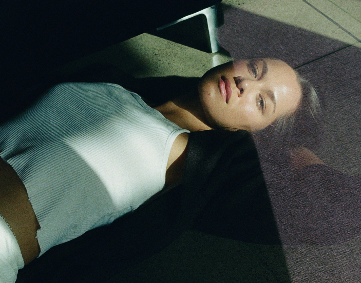 RIIKI REID Returns With Introspective Ballad &#8216;Home With Me&#8217;