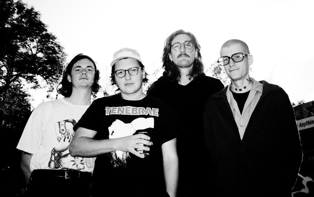 Up-And-Coming Aotearoa Artists: Soft Bait