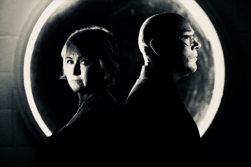 Strawpeople Are Back With a New Album