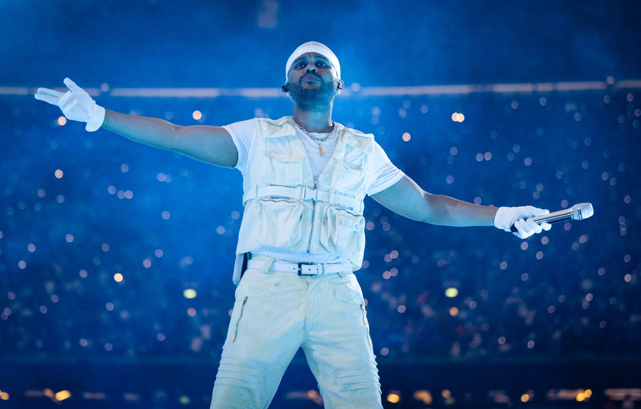 The Weeknd &#8216;Postpones&#8217; Australia and New Zealand Tour