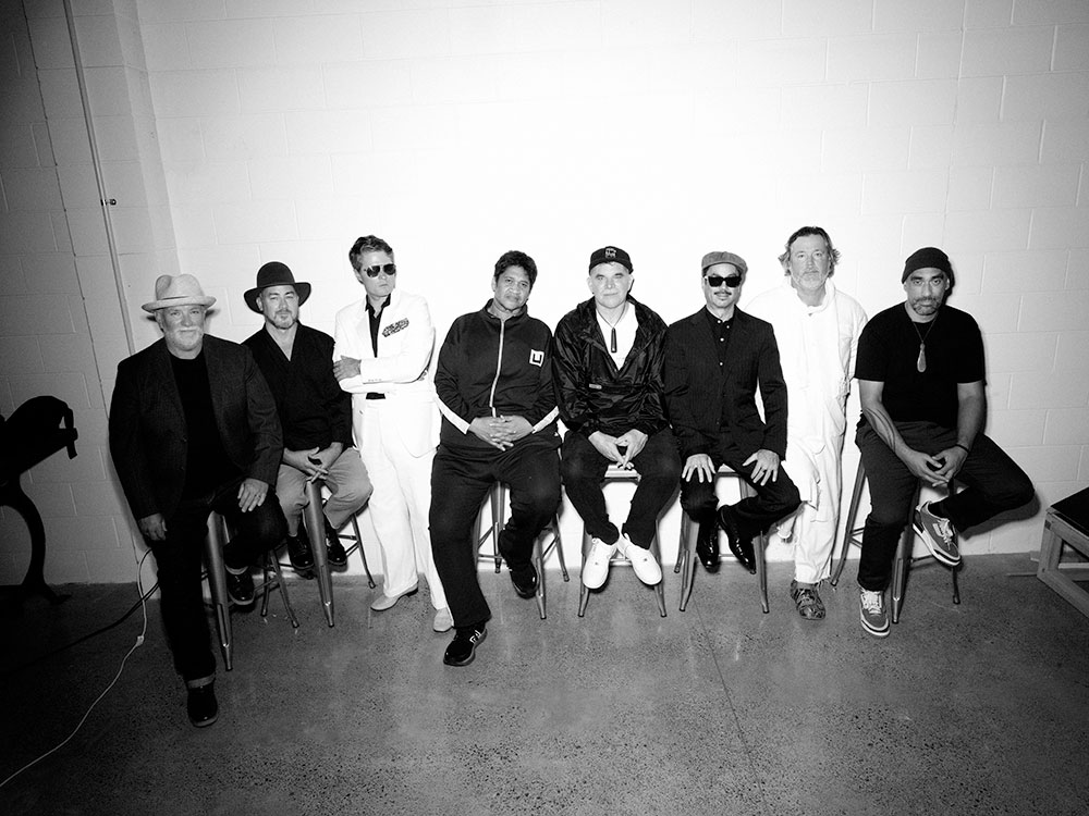 Fat Freddy&#8217;s Drop Honoured at 2026 Aotearoa Music Awards