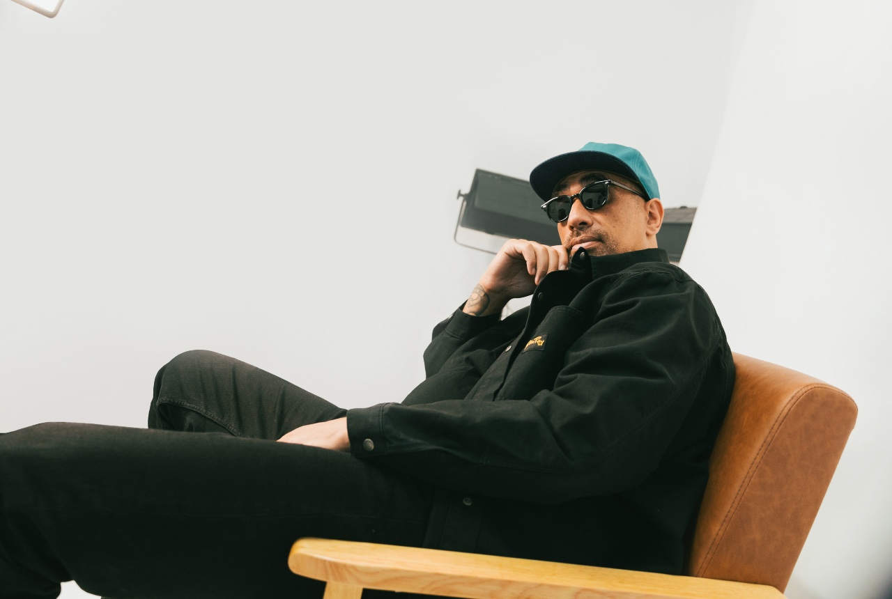Fat Freddy’s Drop Vocalist Dallas Tamaira Is Going Solo Again: ‘I Still Want to Learn About Music’