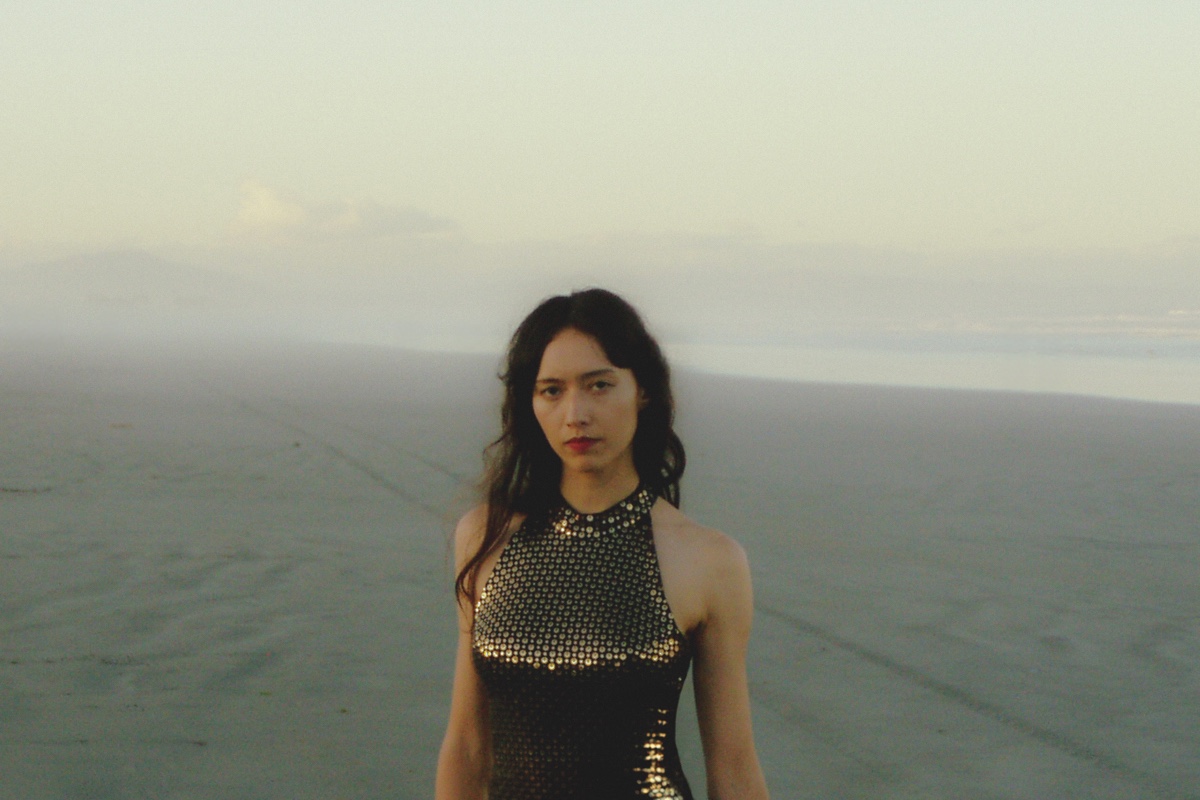 Fazerdaze Steps Into Her Power on Long-Awaited Second Album