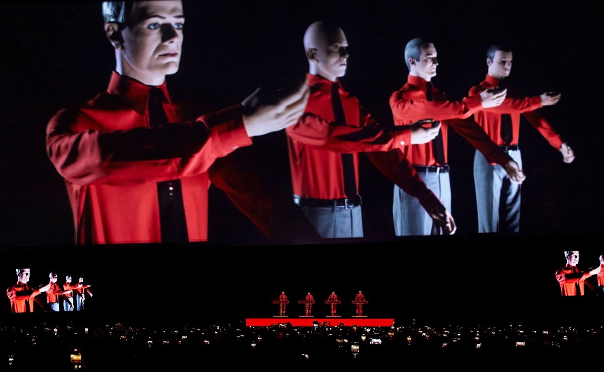 &#8216;It Just Felt Otherworldly&#8217;: Why Kraftwerk Are One of the Most Influential Artists in the History of Music