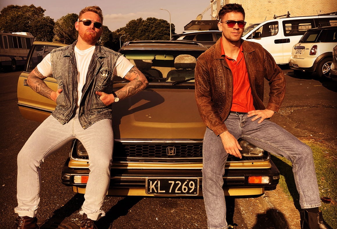 L.A.B Share First Single of the Year &#8216;Casanova&#8217;