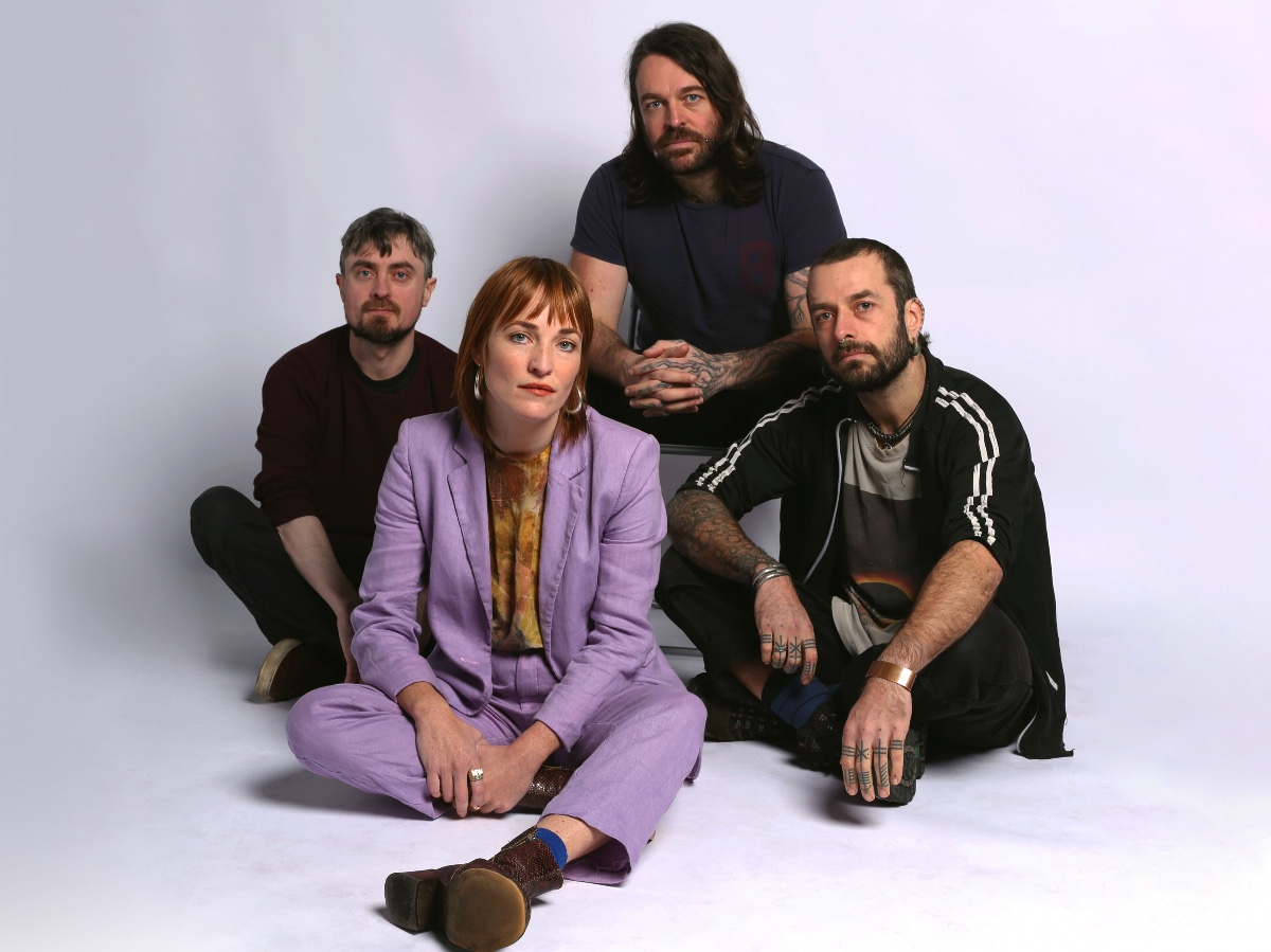 Lankum, Strawpeople, Arooj Aftab &#038; More Join WOMAD NZ Lineup