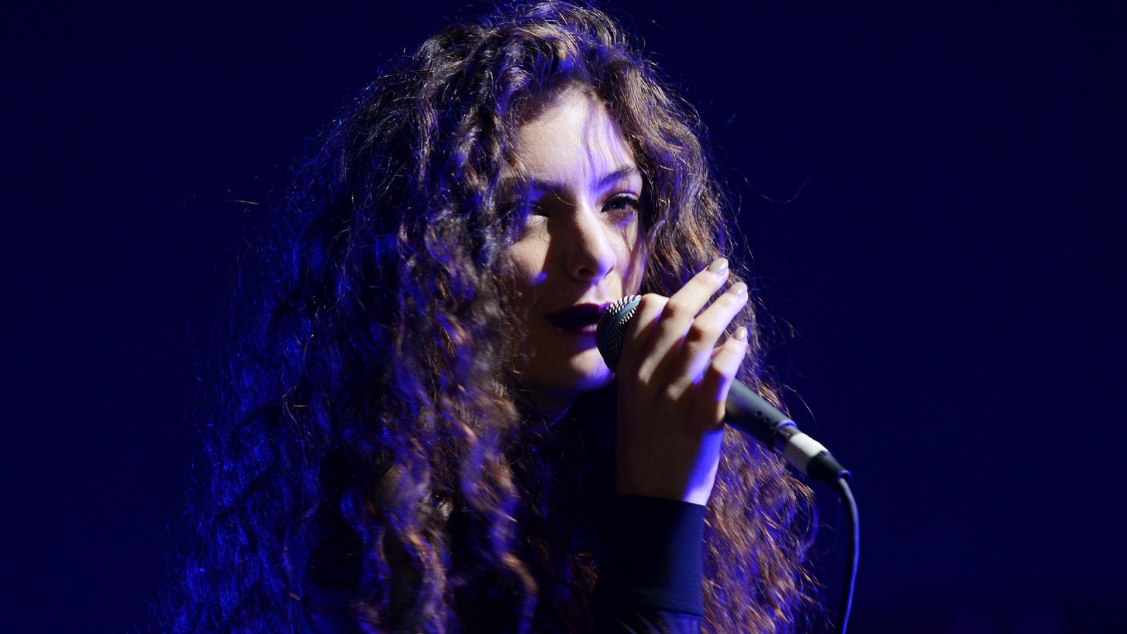Lorde Digs Through Her Teenage Archives for Emotional &#8216;Pure Heroine&#8217; Anniversary Reflection