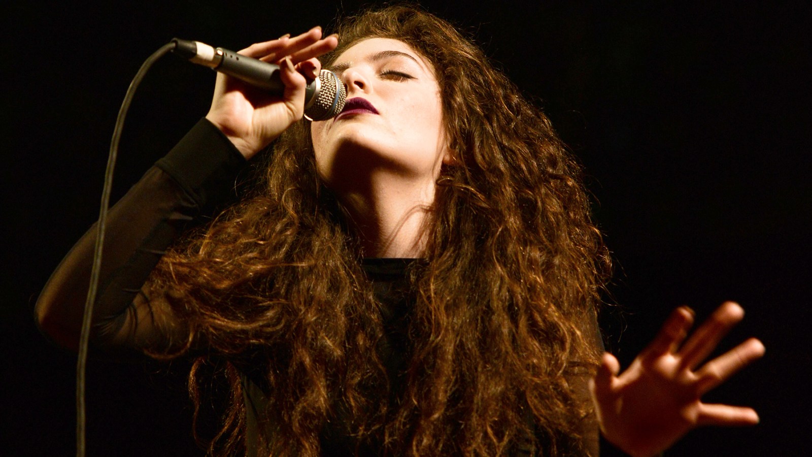 How Lorde Prophesied the Tumblr Generation’s Bittersweet Coming-of-Age on ‘Ribs’