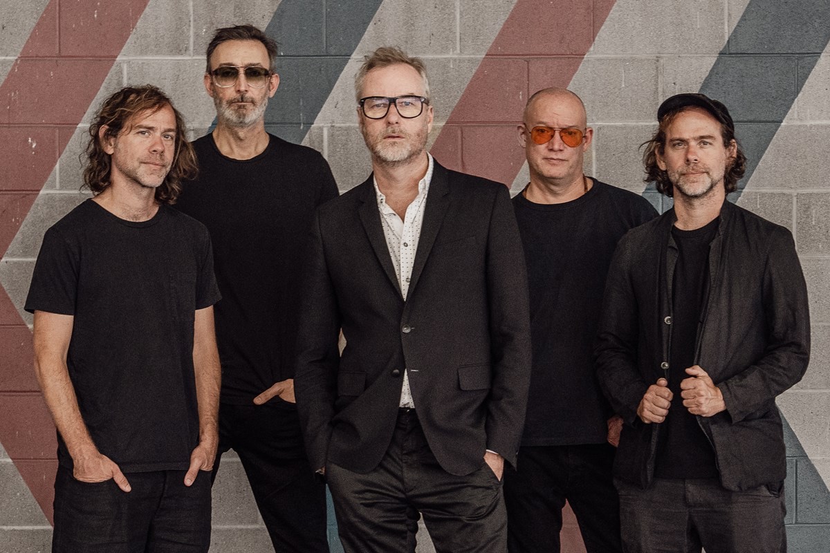 The National at 25: Matt Berninger on the Band’s Longevity