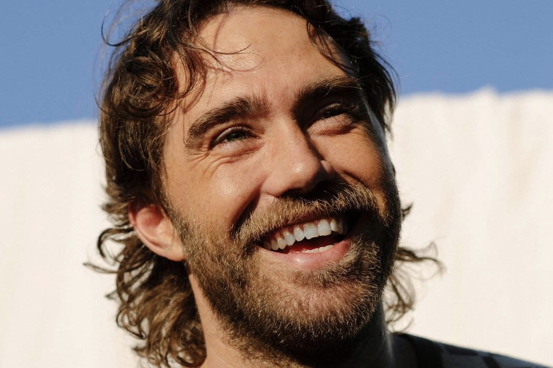 Matt Corby and Allen Stone Join On A Good Day Wellington Concert Series