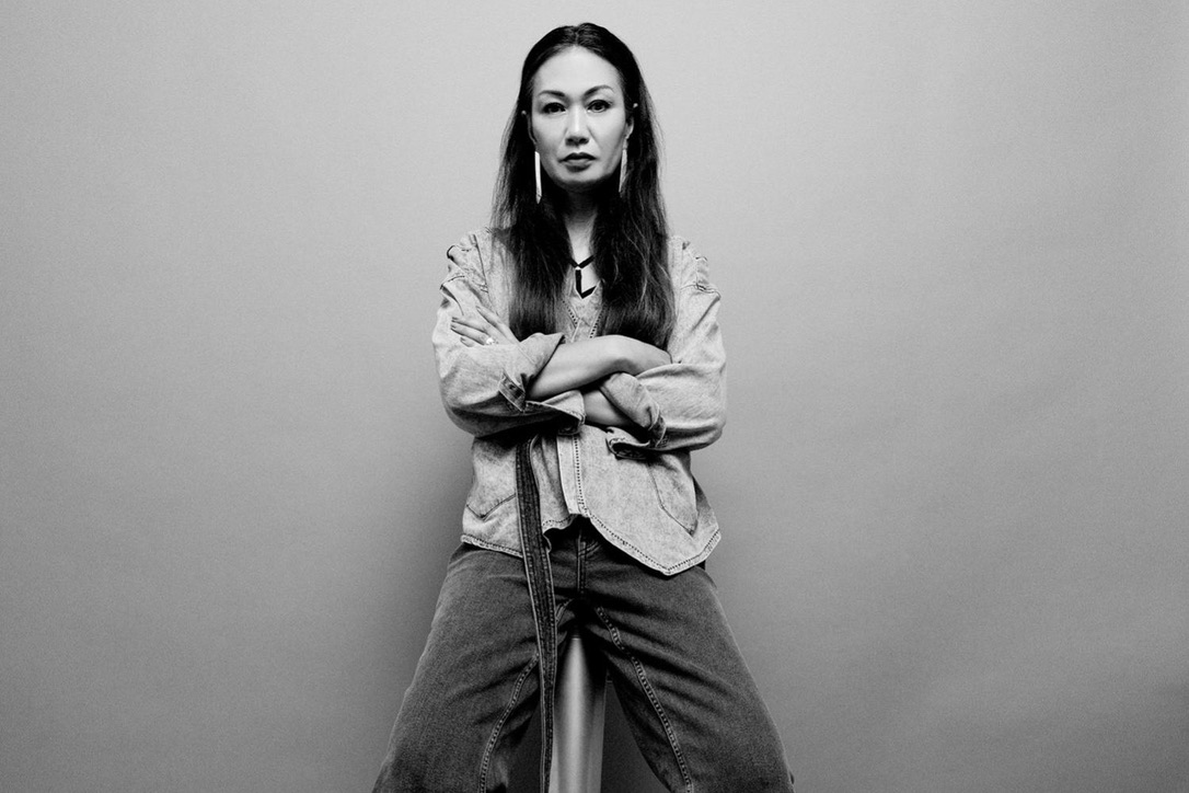 Boh Runga Joins ATOMIC!&#8217;s Female Rock Celebration