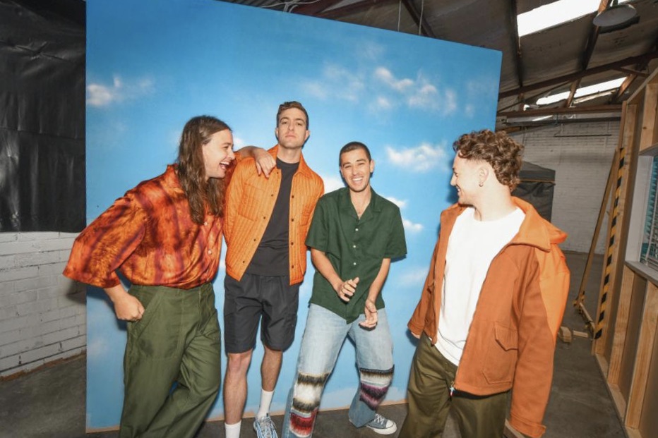 Summer Run, Summer Fun: Drax Project Announce National Tour Dates