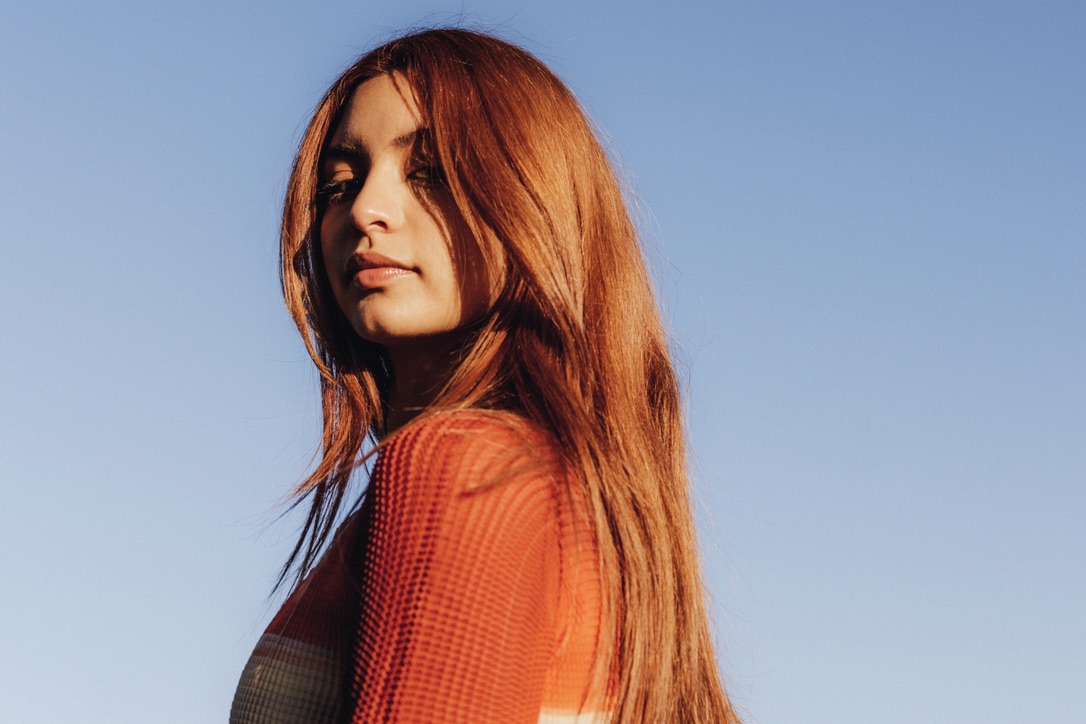 How Amila Blends Chilean and Kiwi Roots in Her Music