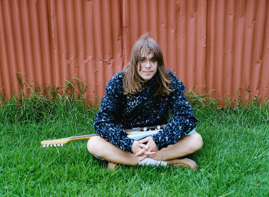 Empty Pockets, Full Heart: George VILLA on the Journey to His Debut EP