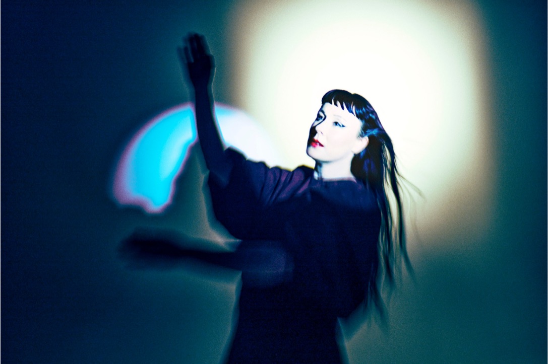 Ebony Lamb Embraces the Power of Music on Final Album Single