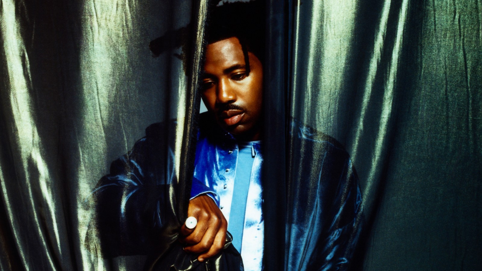 Sampha Announces Australia &#038; New Zealand Tour Dates