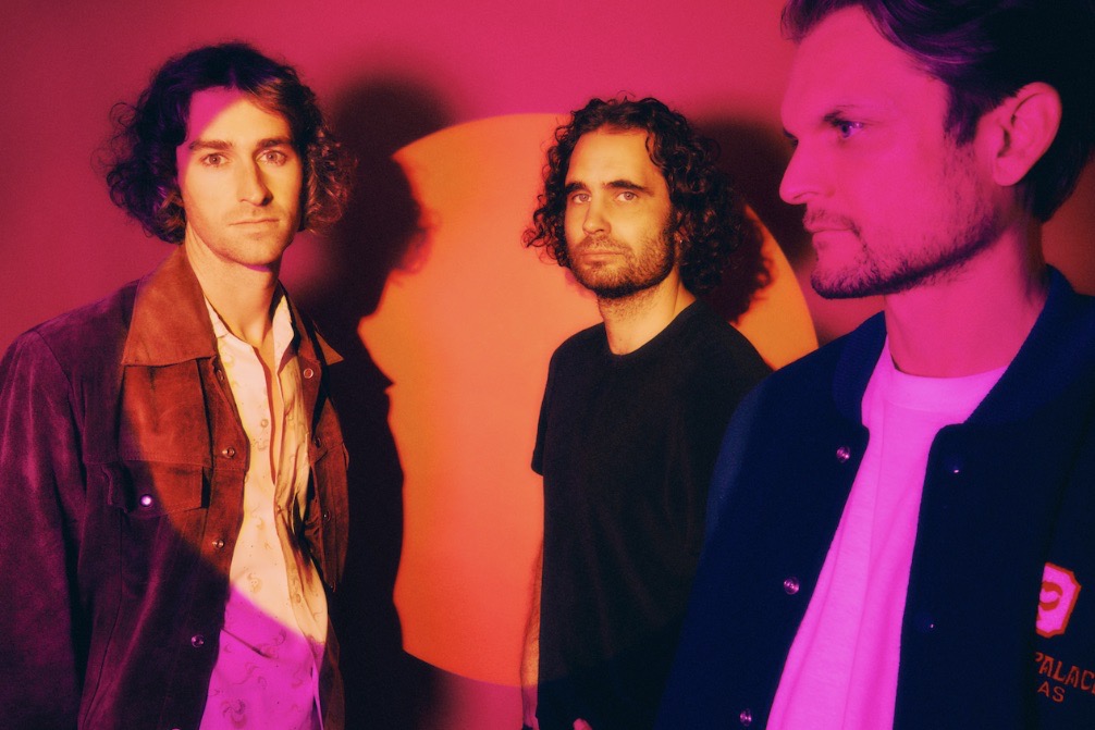 ‘In My Room’ With Flamingo Pier