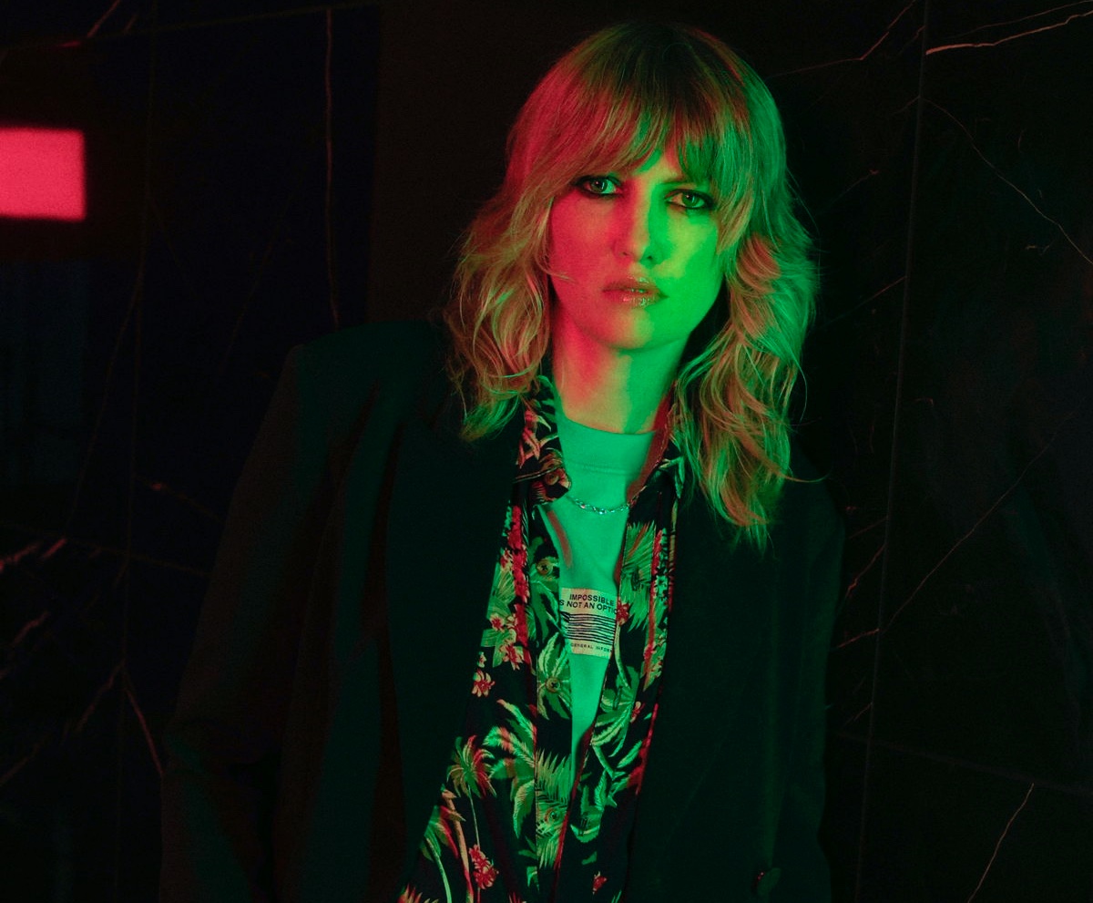 The Welcome Return of Ladyhawke