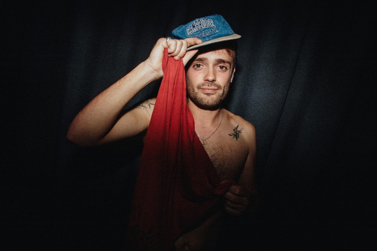 The Rejuvenation of MACEY