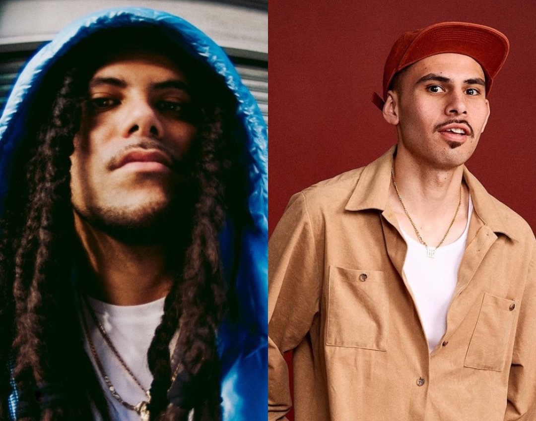 When MELODOWNZ Met MOHI