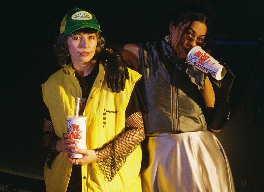 Song You Need to Know: PollyHill and Samara Alofa, ‘QUEERBAIT’