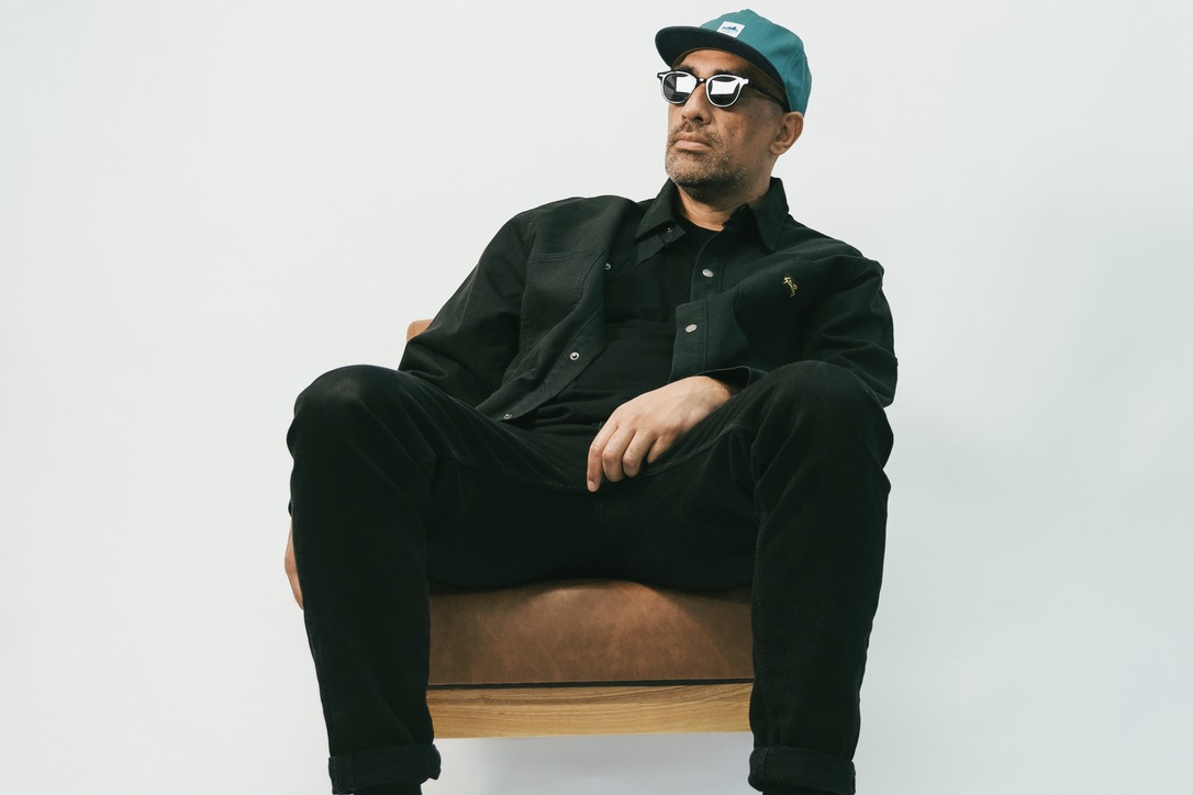 Dallas Tamaira Breaks Down New EP &#8216;Levels&#8217;