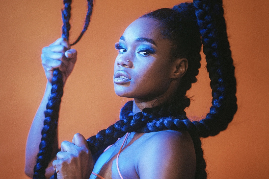 Jujulipps Is Just Getting Started