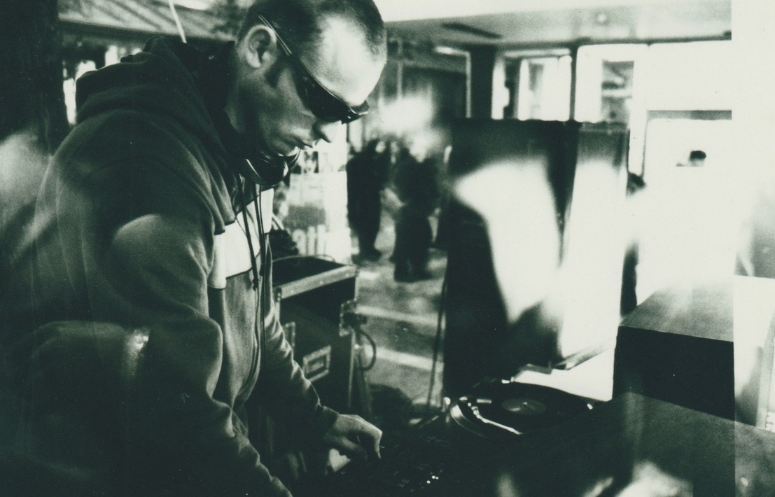 The Nomad Pioneered Electronic Music in Aotearoa — This New Album Celebrates That